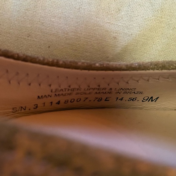 Tory Burch Shoes - Picture 2 of 7